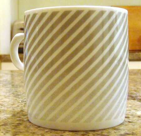 Hockey Flat Cup