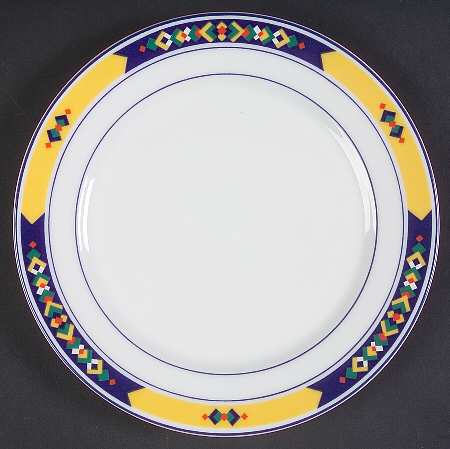 Bread & Butter Plate