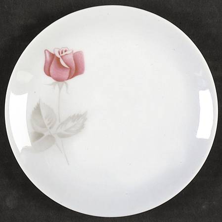 Juliet Bread & Butter Plate