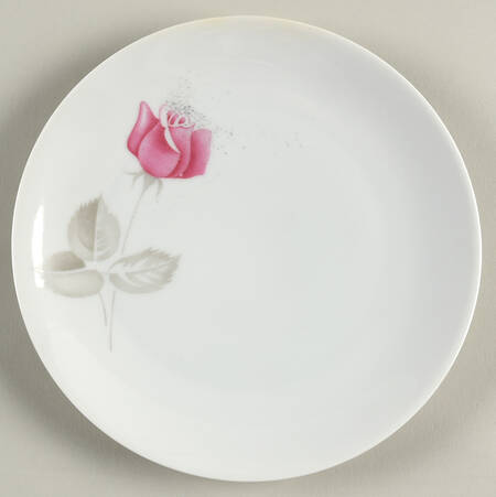 Juliet Salad Plate