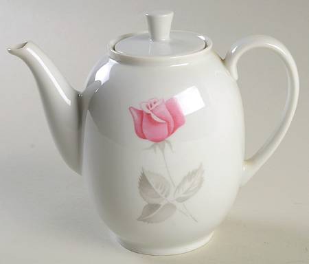 Juliet Mini Coffee Pot & Lid