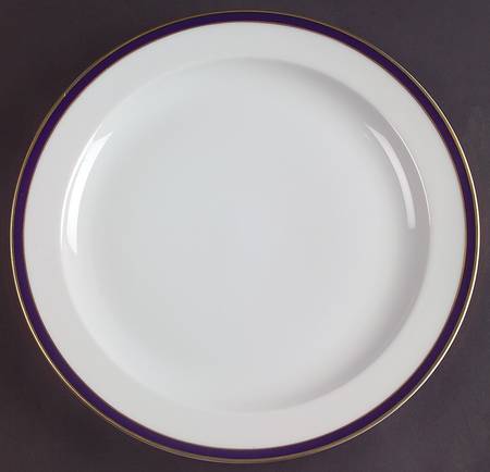 Kobalt Dinner Plate