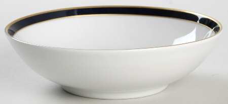 Kobalt Fruit/Dessert (Sauce) Bowl
