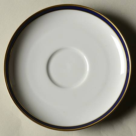 Kobalt Saucer