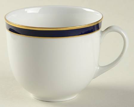 Kobalt Flat Cup