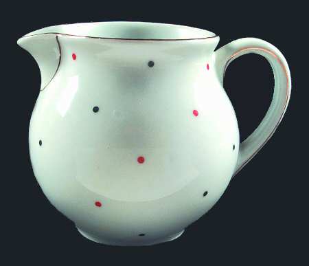 Konfetti Creamer