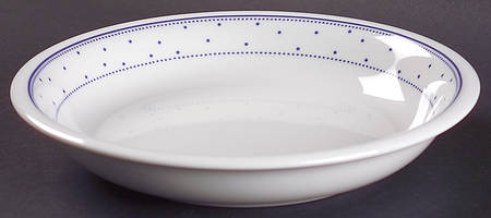 Lagune Coupe Soup Bowl
