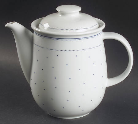 Lagune Coffee Pot & Lid