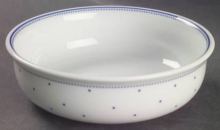 Lagune Coupe Cereal Bowl