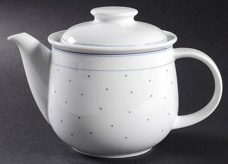 Lagune Teapot & Lid