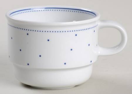 Lagune Flat Cup
