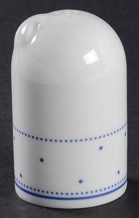 Lagune Salt Shaker