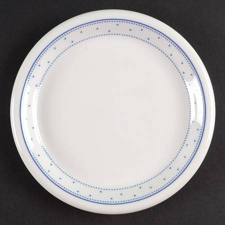 Lagune Bread & Butter Plate