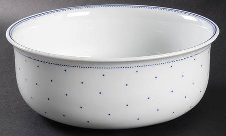 Lagune 8" Round Vegetable Bowl