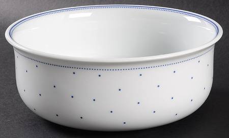 Lagune 7" Round Vegetable Bowl