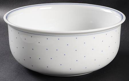 Lagune 10" Round Vegetable Bowl