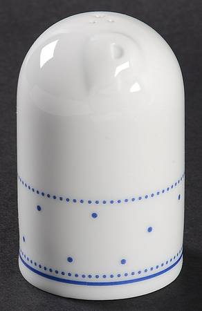 Lagune Pepper Shaker