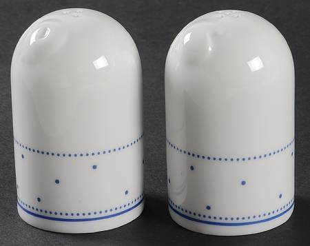 Lagune Salt & Pepper Set