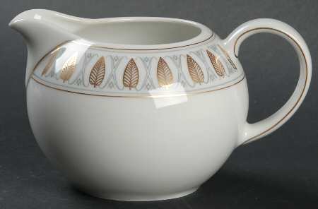 Lotus Creamer