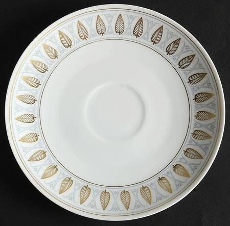 Lotus Saucer