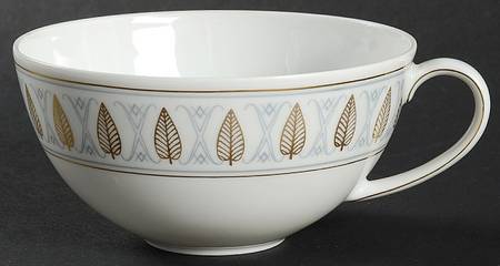 Lotus Flat Cup