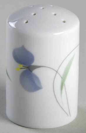 Midnight Salt Shaker