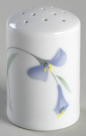 Midnight Pepper Shaker