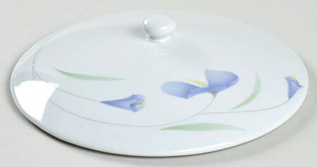 Midnight Lid for Round Vegetable
