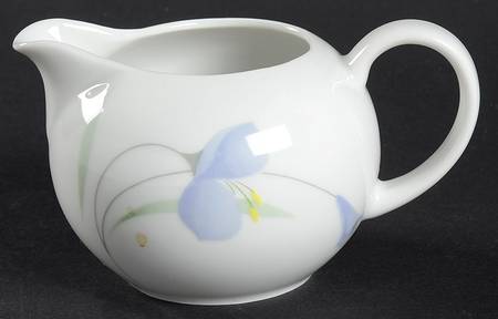 Midnight Creamer