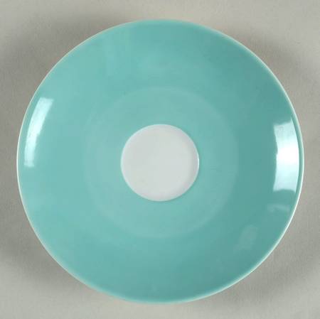 Minto Saucer