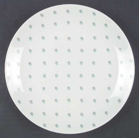 Minto Salad Plate