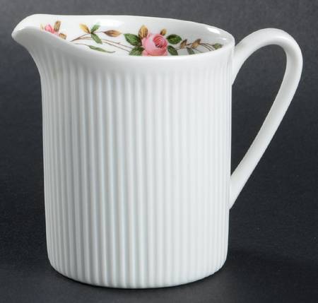 Moss Rose Creamer