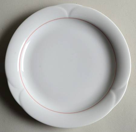 Nizza Salad Plate