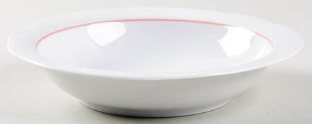 Nizza Rim Cereal Bowl