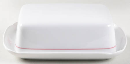 Nizza 1/4 Lb Covered Butter