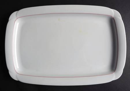 Nizza 14" Oval Serving Platter
