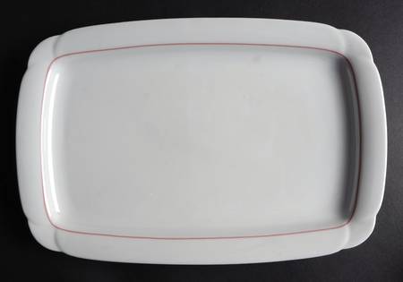 Nizza 12" Oval Serving Platter