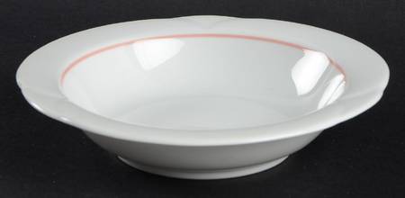 Nizza Rim Fruit/Dessert (Sauce) Bowl