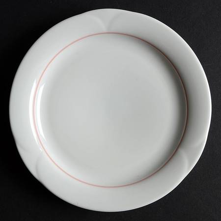 Nizza Bread & Butter Plate