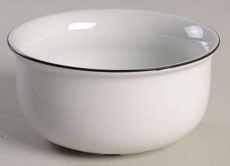 Olympic Black Fruit/Dessert (Sauce) Bowl