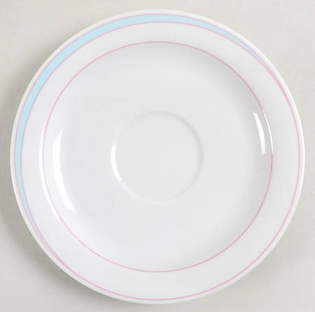 Orion Saucer for Flat Cup