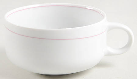 Orion Flat Cup