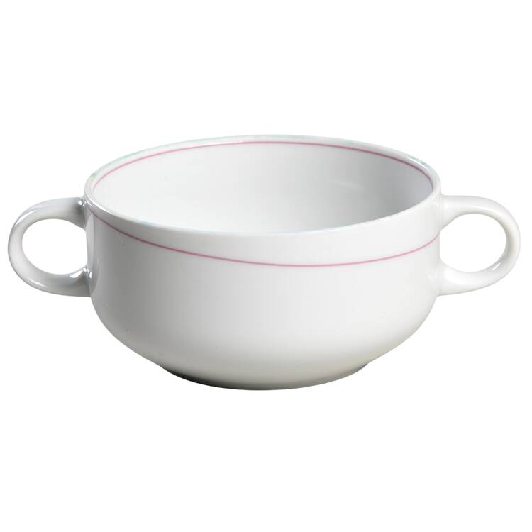 Orion Cream Soup Bowl