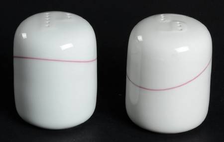 Orion Salt & Pepper Set