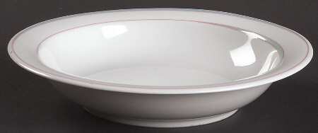 Orion Rim Cereal Bowl