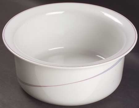 Orion 8" Round Vegetable Bowl