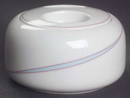 Orion Sugar Bowl & Lid