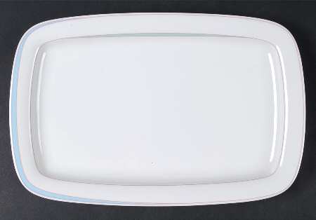 Orion 12" Oval Serving Platter