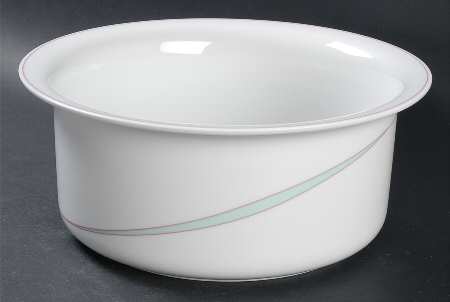 Orion 9" Round Vegetable Bowl