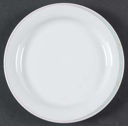 Orion Bread & Butter Plate